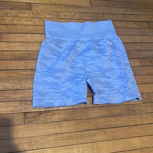 AYBL Shorts